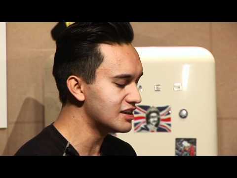 Bones - Seth Haapu with Leys and Keys