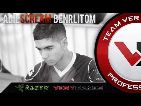 « Highlights » ScreaM vs ESC Gaming (SLTV StarSeries VII)