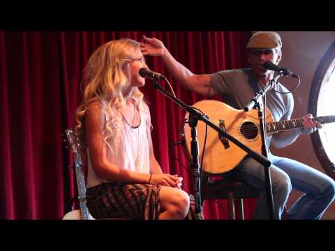 Thumbnail for Brock Baker, Emily Taylor Reeves and Scott Reeves - Warm Up Part 2 (Intro To 1st Song) by Scott Reeves