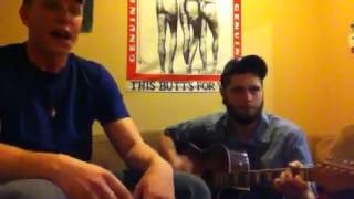 Cody Fertig- Love or Fling (original)