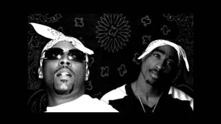 Nate Dogg ft. 2Pac - Sweet Pack Of Lies (DJ Moey Remix)