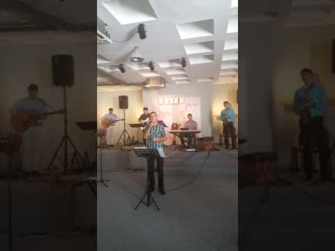 Cosmin Pașca Musical Group - Voi pierduți sub sarcini grele