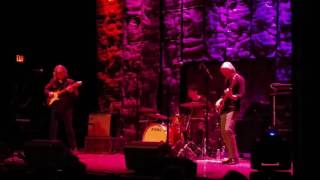 SONNY LANDRETH "The Milky Way Home" WCL 1-7-2017