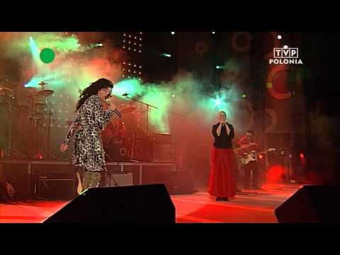 Maanam & Nosowska - Sie Ściemnia