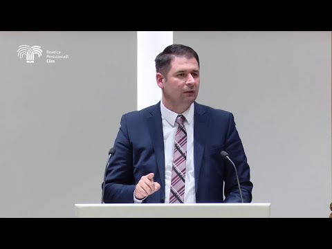 Marius Pop - DIABOLOS în biserici