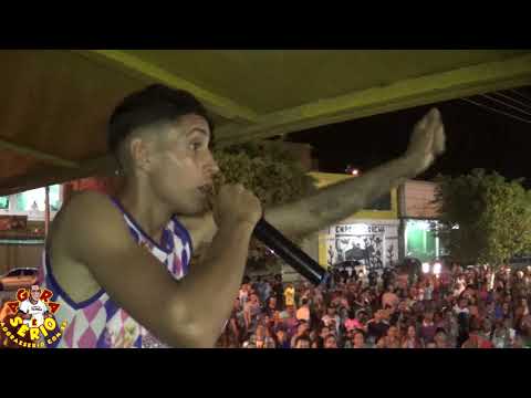 Carnaval de Juquitiba 2018 samba enredo Acadêmicos da Vila