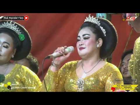 PENCUG JAYANTI || LIVE SHOW JAIPONG UJANG LANAY GROUP KARAWANG