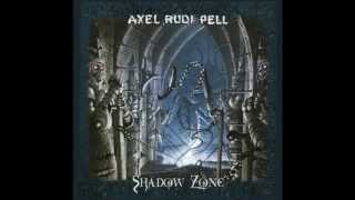 AXEL RUDI PELL &quot; Time Of The Truth &quot;