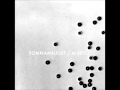Somnambulist - Facing the moon 