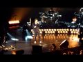 Marc Lavoine @ Forest National le 23 mars 2010 ...
