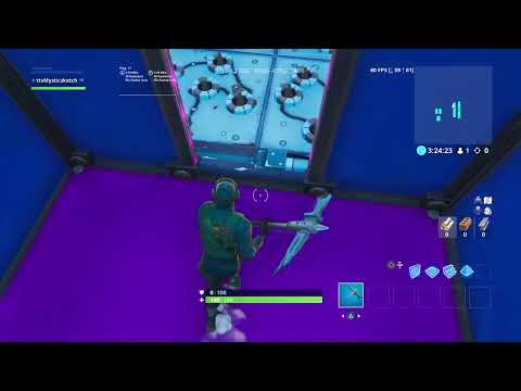 Tutorial for the troll deathrun