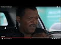 The Man Fart In Car Scene