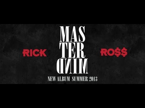 Rick Ross 