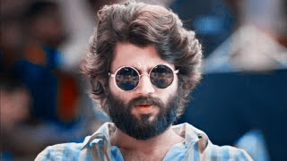 Vijay devarakonda   attitude status  Arjun reddy  