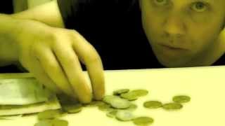 Scheine und Eisen - Paper And Iron - XTC Cover