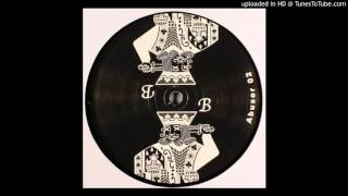 Abuser (Dean Cole) - Untitled B2 [ABUSER02]