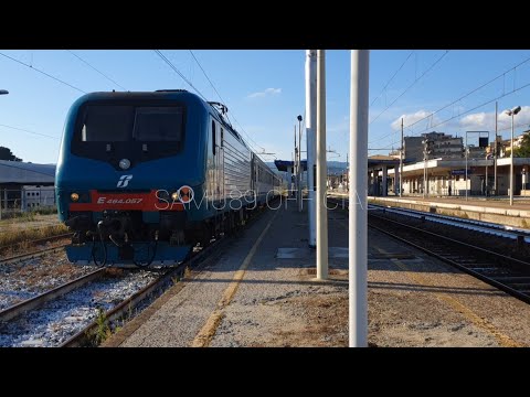 R 22731 Rosarno - Reggio Calabria C.le