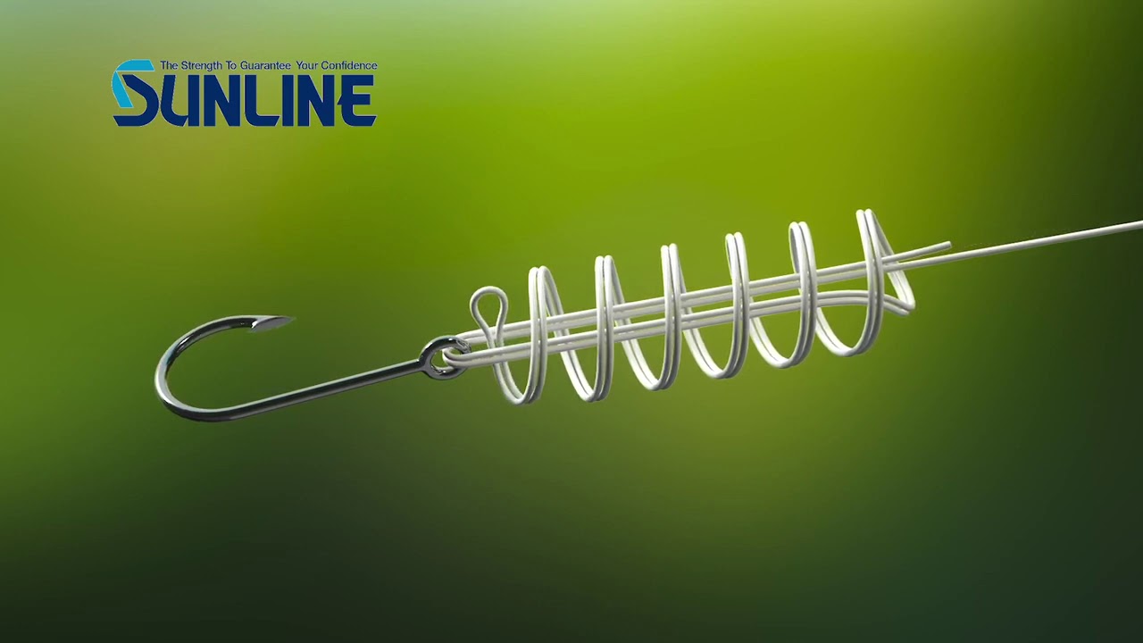 DOUBLE SAN DIEGO JAM KNOT thumbnail