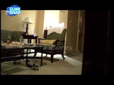 Syahrini Mendapat Surprise Ulang Tahun