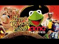 AMC Previews Muppet Treasure Island February 16 1996 Happy 30th Anniversary