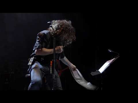 Videoclip de De No Olvidar (En Vivo) — La Vela Puerca