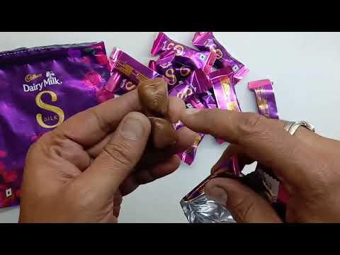 Cadbury DAIRY MILK SILK HEART AND ROSES 162 GM POUCH. cadbury valentine special gift pack. Valentine