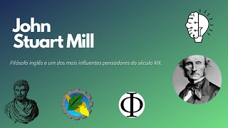 SÉRIE ECONOMISTAS | John Stuart Mill