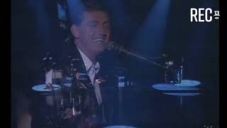 Franco de Vita - Te Amo (En Martes 13) 1991