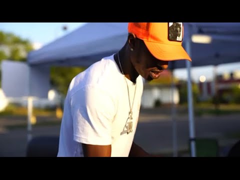 RLSG B Smith - OFF THE DRANK (prod by muddybeats ( shot 📽 by @KEEMDIDIT