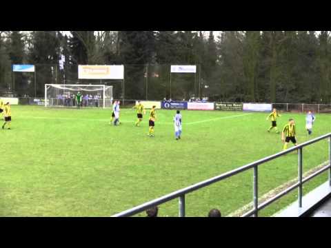 2014 01 26 nemelaer helvoirt tweede helft