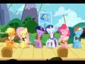 MLP:FiM Equestria Anthem / Circle of Friends ...