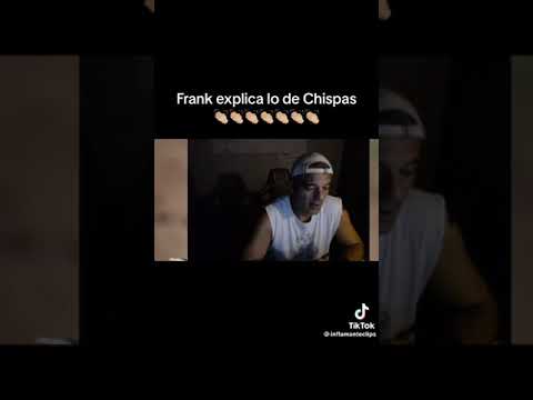 FRANK CUESTA explica porque CHISPAS SE FUE (parte 1)