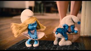 Les Schtroumpfs  Les Schtroumpfs amoureux Film Trailer