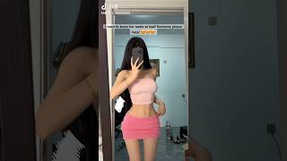 Most Sexy Stepmom | Hot Milf #bigbank #shorts #viral #fyp #tiktok