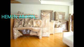 BEYOGLU EVDEN EVE NAKLİYAT (0539 980 60 15)