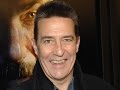 Irish Names 101 With Actor Ciaran Hinds