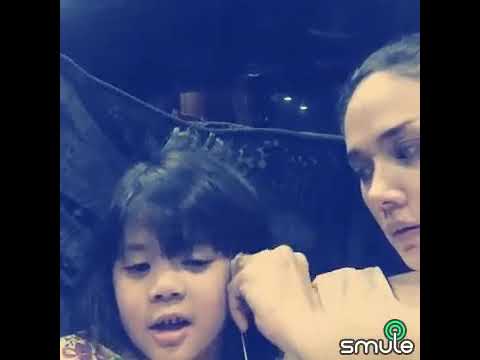 Safeea Ahmad Dhani ???