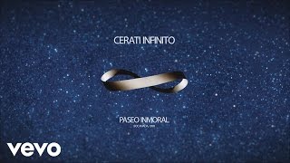 Gustavo Cerati - Paseo Inmoral (Cover Audio)