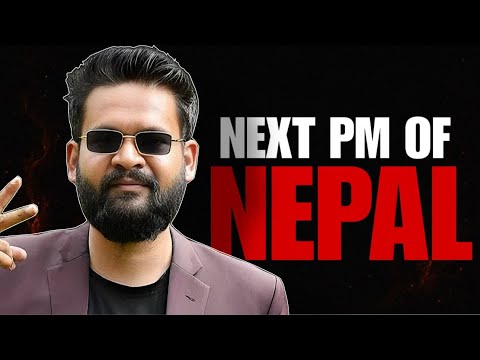 WHO IS BALEN ? RAPPER ABOUT TO BE THE PM OF NEPAL ? 🇳🇵