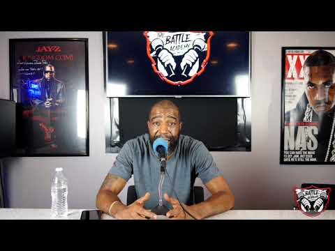 The "Sh*t You Need To Know" - URL "LOCKDOWN" Predictions (Ep. 1)