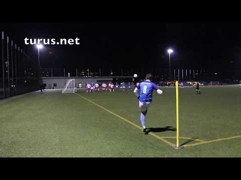 Kreisliga auf dem METRO Fußballhimmel
