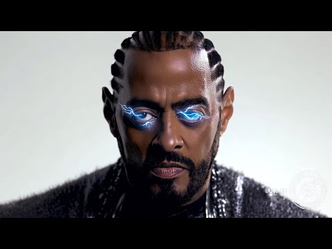 Thaíde - O Melhor (Video clipe oficial IA)