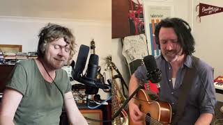 Paul Dempsey (Something for Kate) &amp; Bob Evans - &#39;Mean To Me&#39; &amp; &#39;Weather With You&#39; (Crowded House)