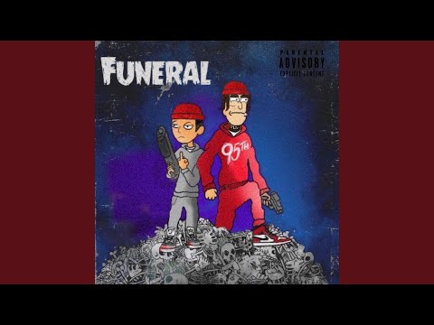 Funeral (feat. Jstarr the Prince)