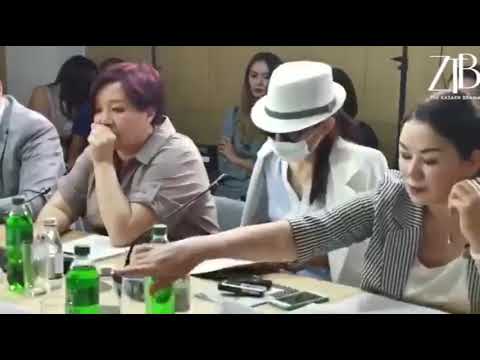 Изнасилованная в 'Тальго' рассказала о трагедии