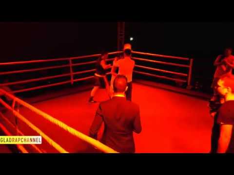 Fight 7: Shanice Setu Talo vs Mafu Vili - Hardknocks 6 @ Manurewa 17Mar18