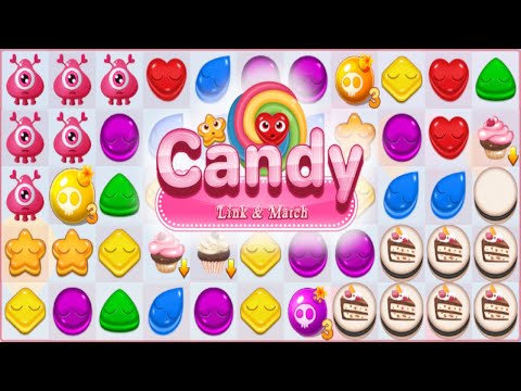 CandyLink video thumbnail