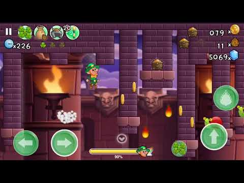 Lep’s World 3 11-20