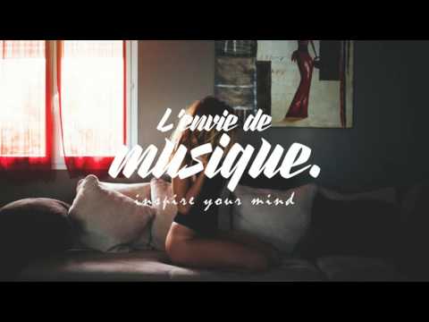 Jae Rashidi - Workin (prod. by Jae Rashidi)