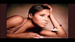 Toni Braxton - Sposed to Be